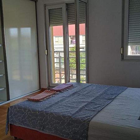 Central Home Podgorica Exterior photo