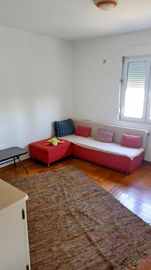 Central Home Podgorica Exterior photo