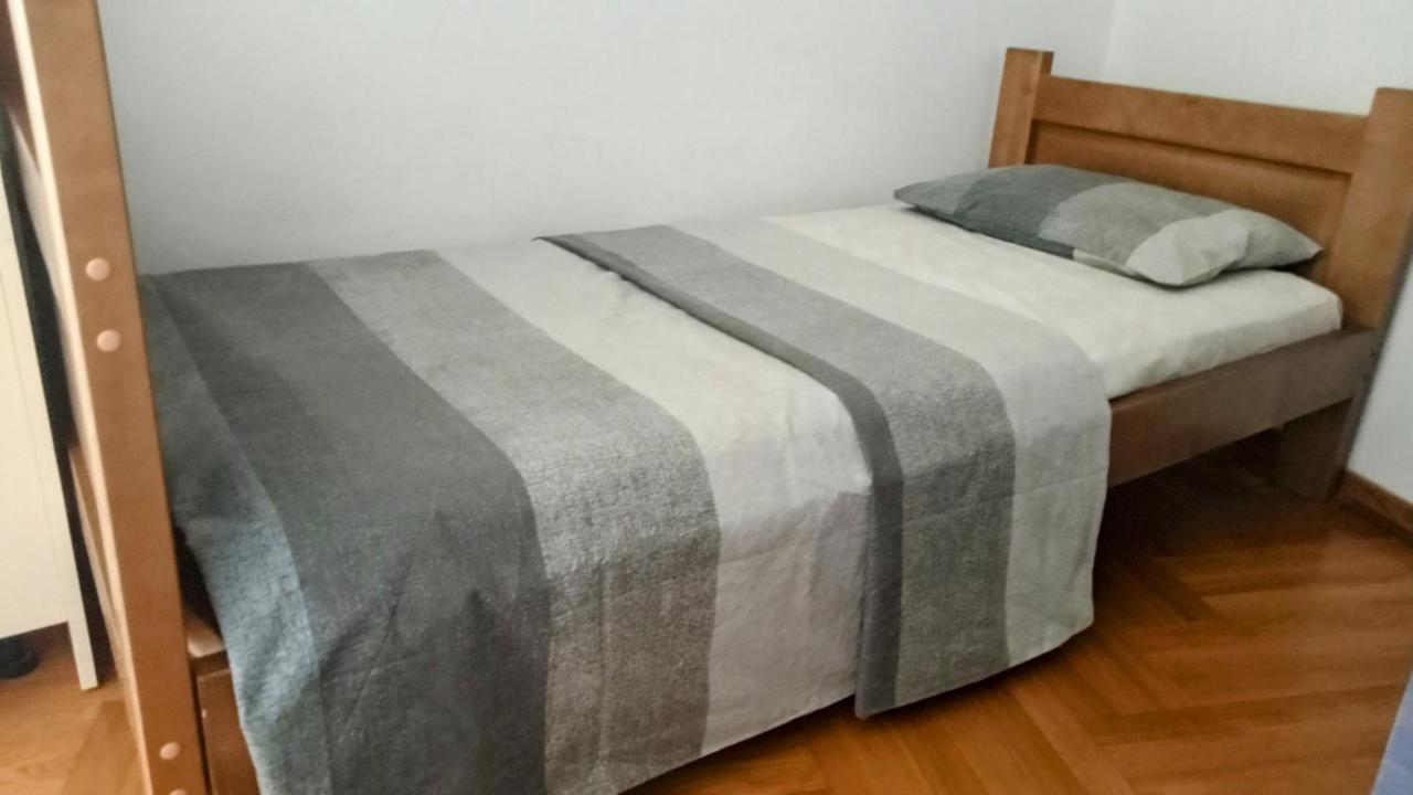 Central Home Podgorica Exterior photo