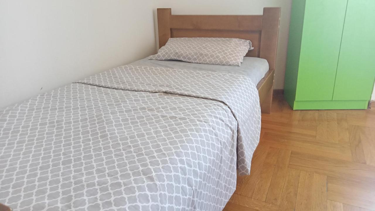 Central Home Podgorica Exterior photo